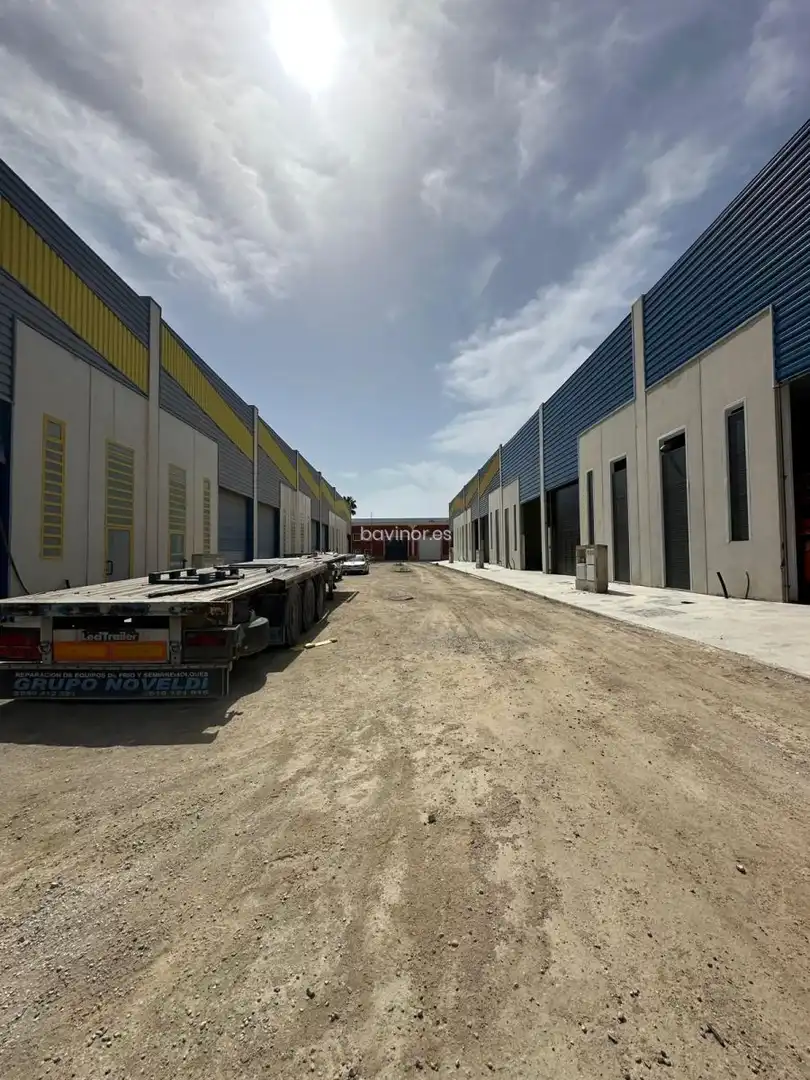 Local comercial en venda a Sierra de Carrascoy, imagen 2