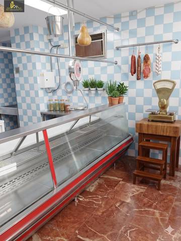 Local comercial en Venta en Parque Avenida