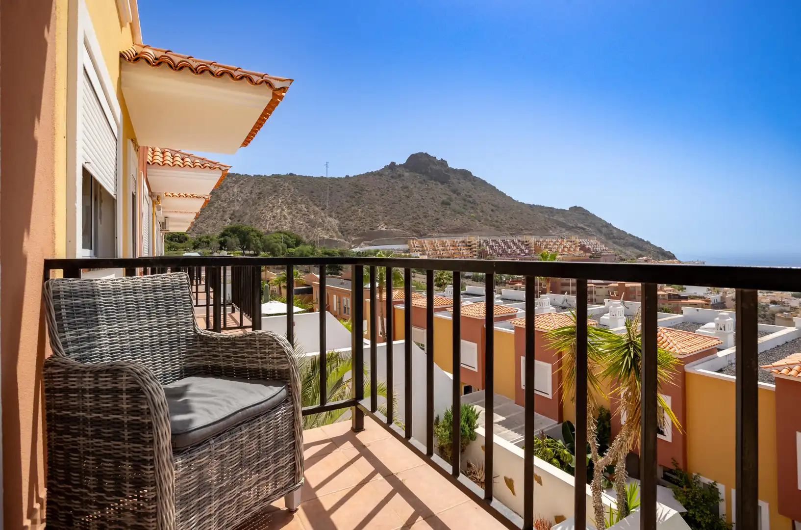 Casa a schiera con terrazza in vendita a Calle Extremadura 4, imagen 20