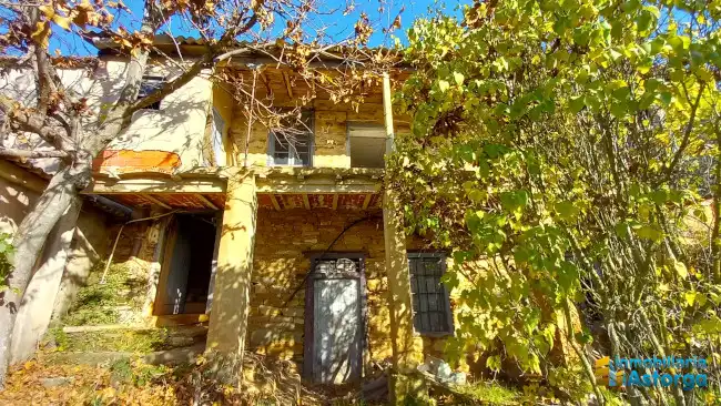 Casa en venda a Val de San Lorenzo, imagen 23