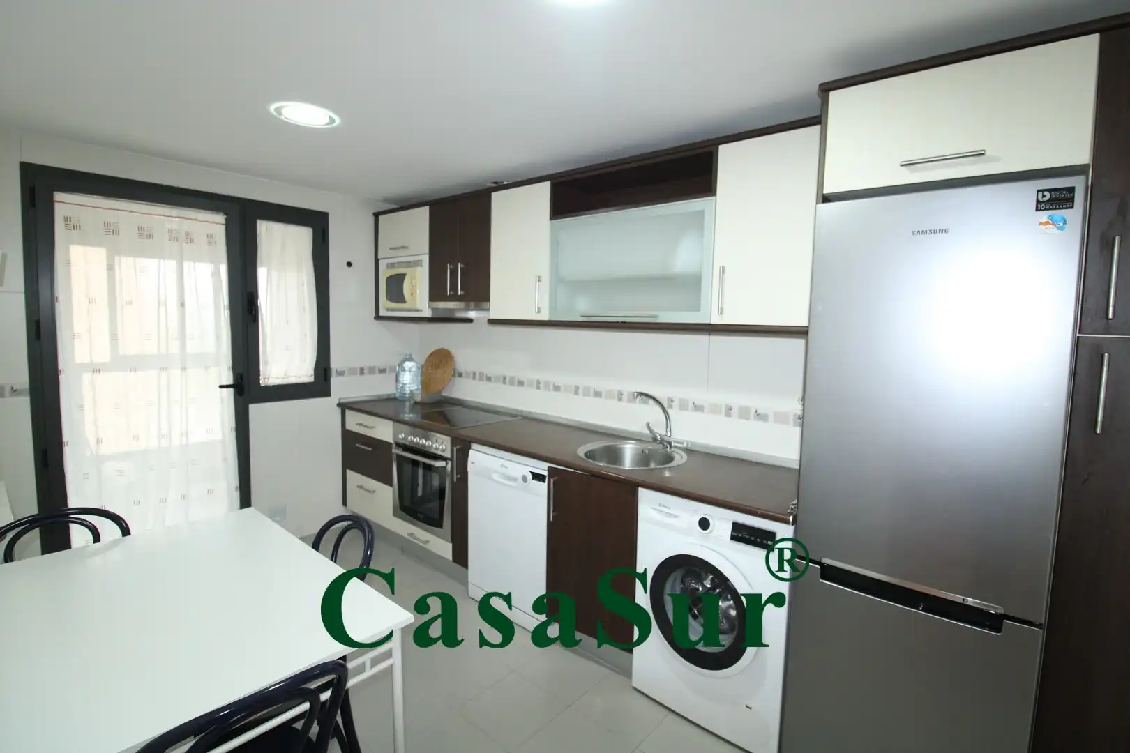 Apartament amb ascensor en venda a Hospital Nuevo, imagen 8