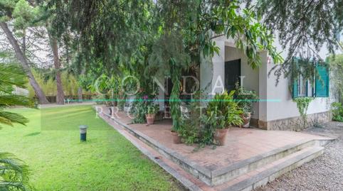 Foto 2 de Casa o xalet en venda a Canafort - El Puntó, Barcelona