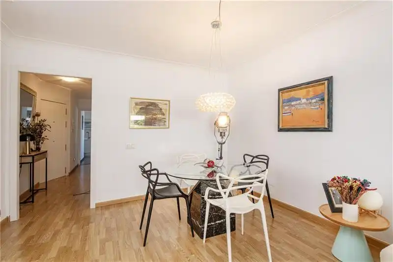 Appartamento con terrazza in vendita a Ponent, imagen 4