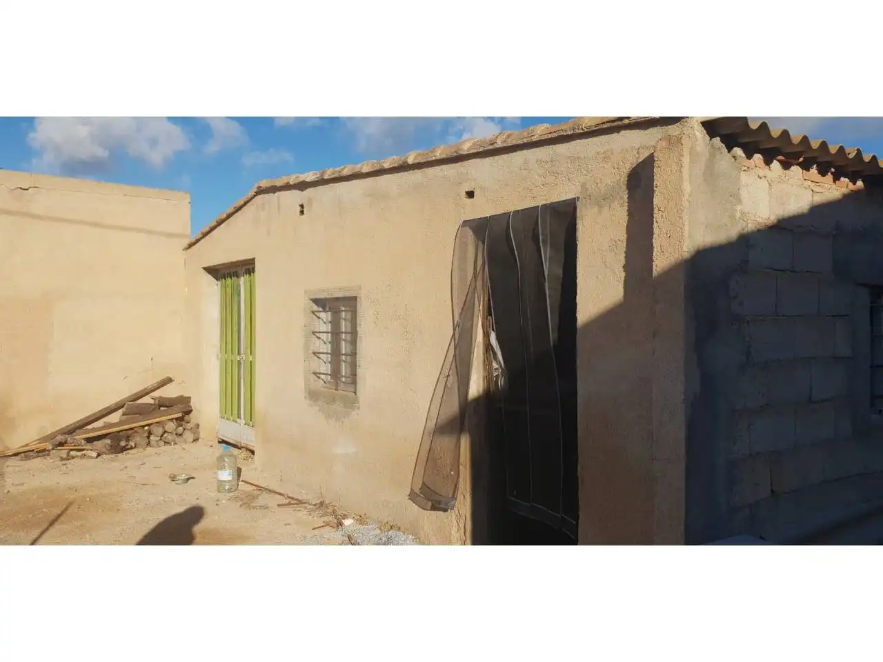 Casa o chalet en venta en Calle consejero, 100, San Mateo