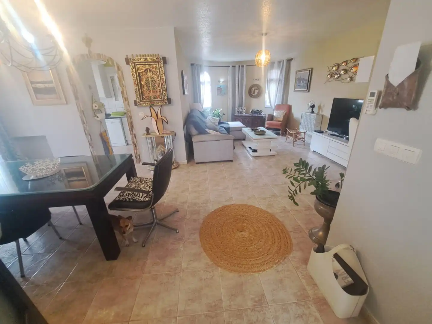 Villa avec jardin à vendre à Calle la Galera, imagen 18