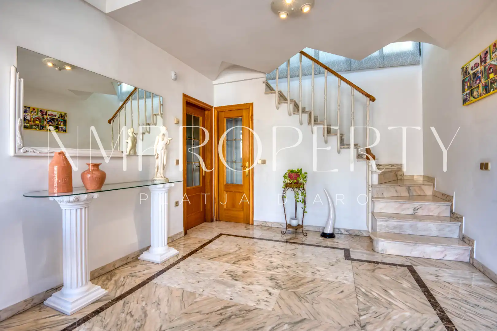 Villa con terrazza in vendita a Platja d'Aro, imagen 21