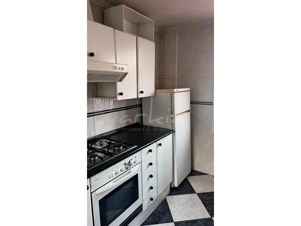 Cocina de Ático en venta en Xirivella