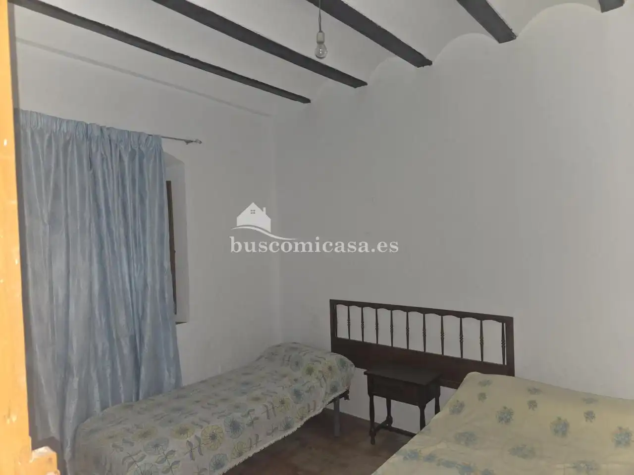 Detached homes for sale in Higuera de Calatrava  with Storage room and Furnished