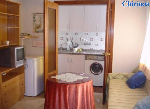 Foto 1 de Estudio de alquiler en Ciudad Jardín - Zoco, Córdoba