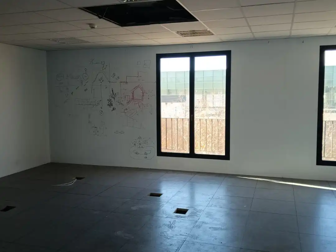 Büro zur Miete in Aranjuez