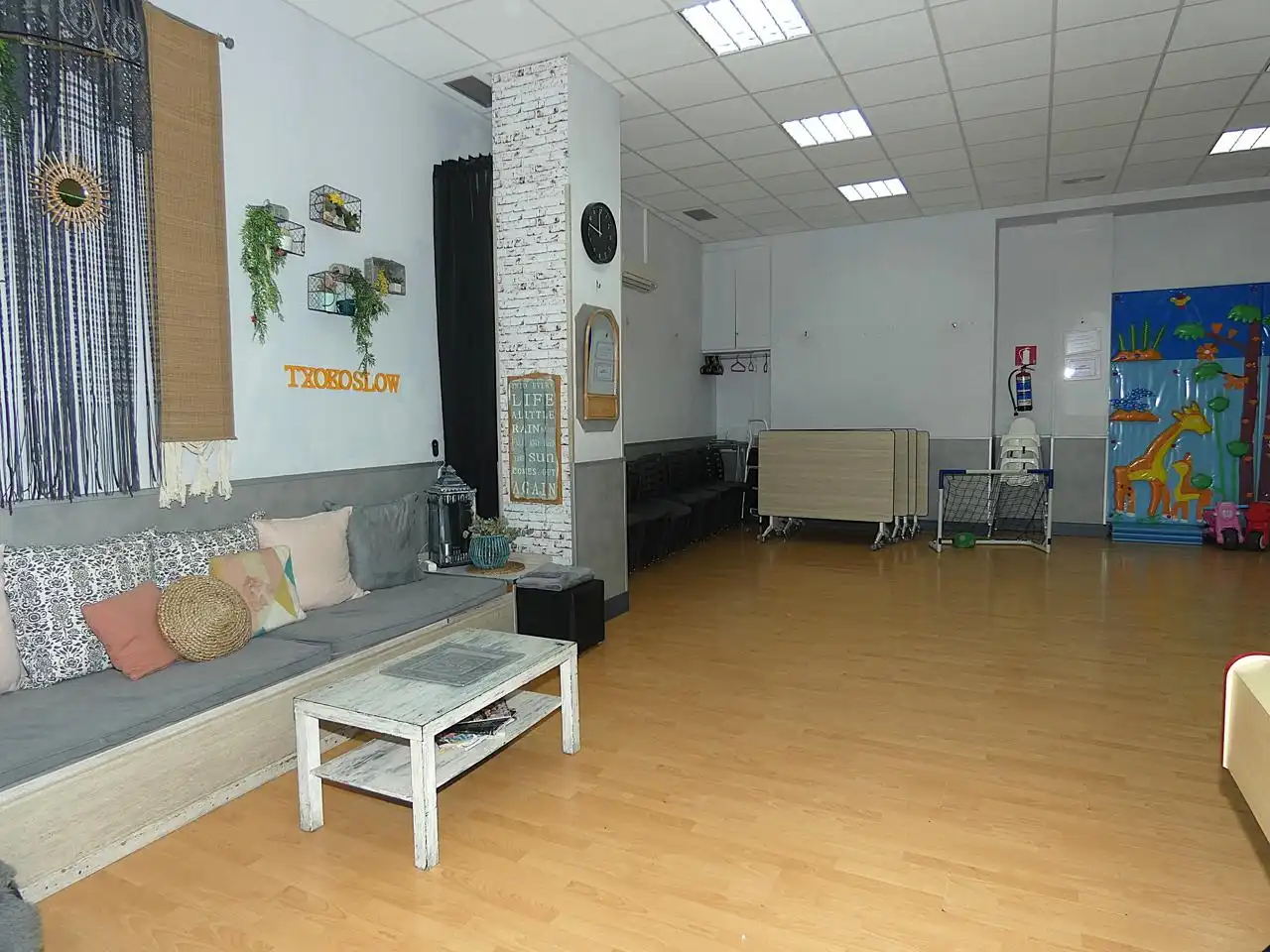 Local comercial en venda a Lasesarre, imagen 2