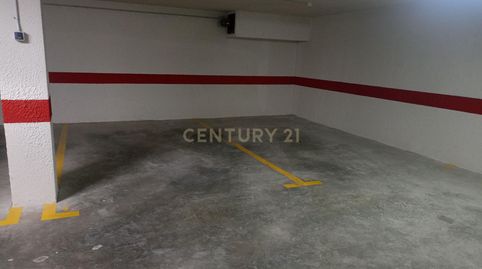 Foto 5 de Garaje en venta en Carrer Riu Xúquer, Manises, Spain, 8, Alameda Park, Manises