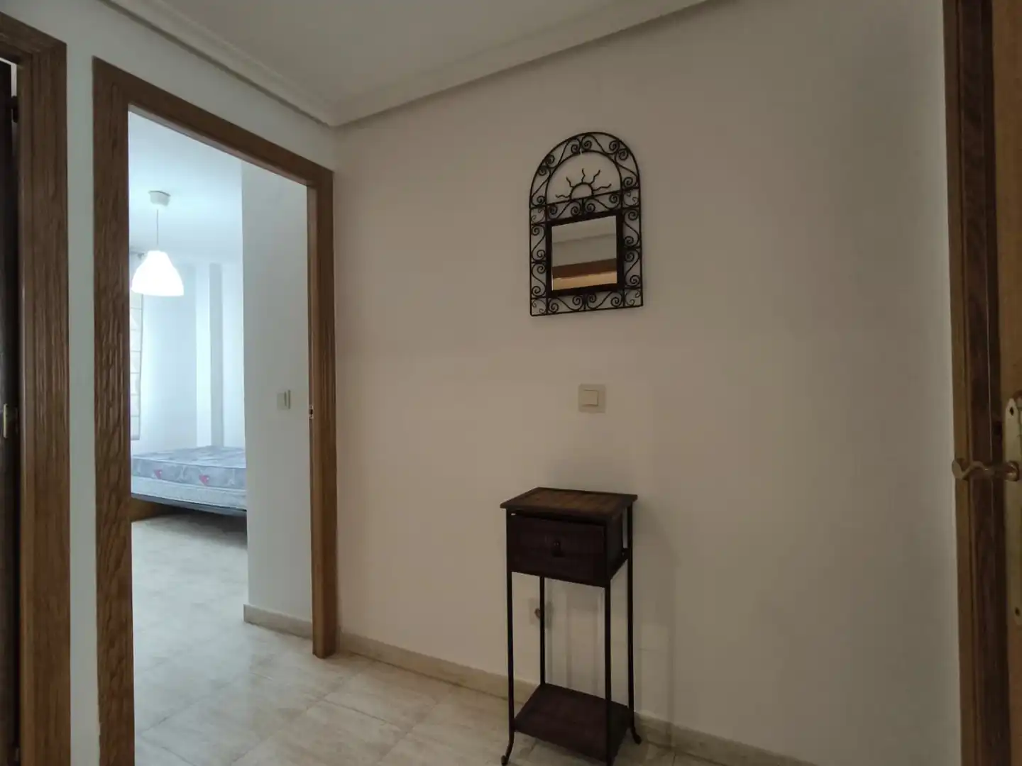 Flat for sale in Norte