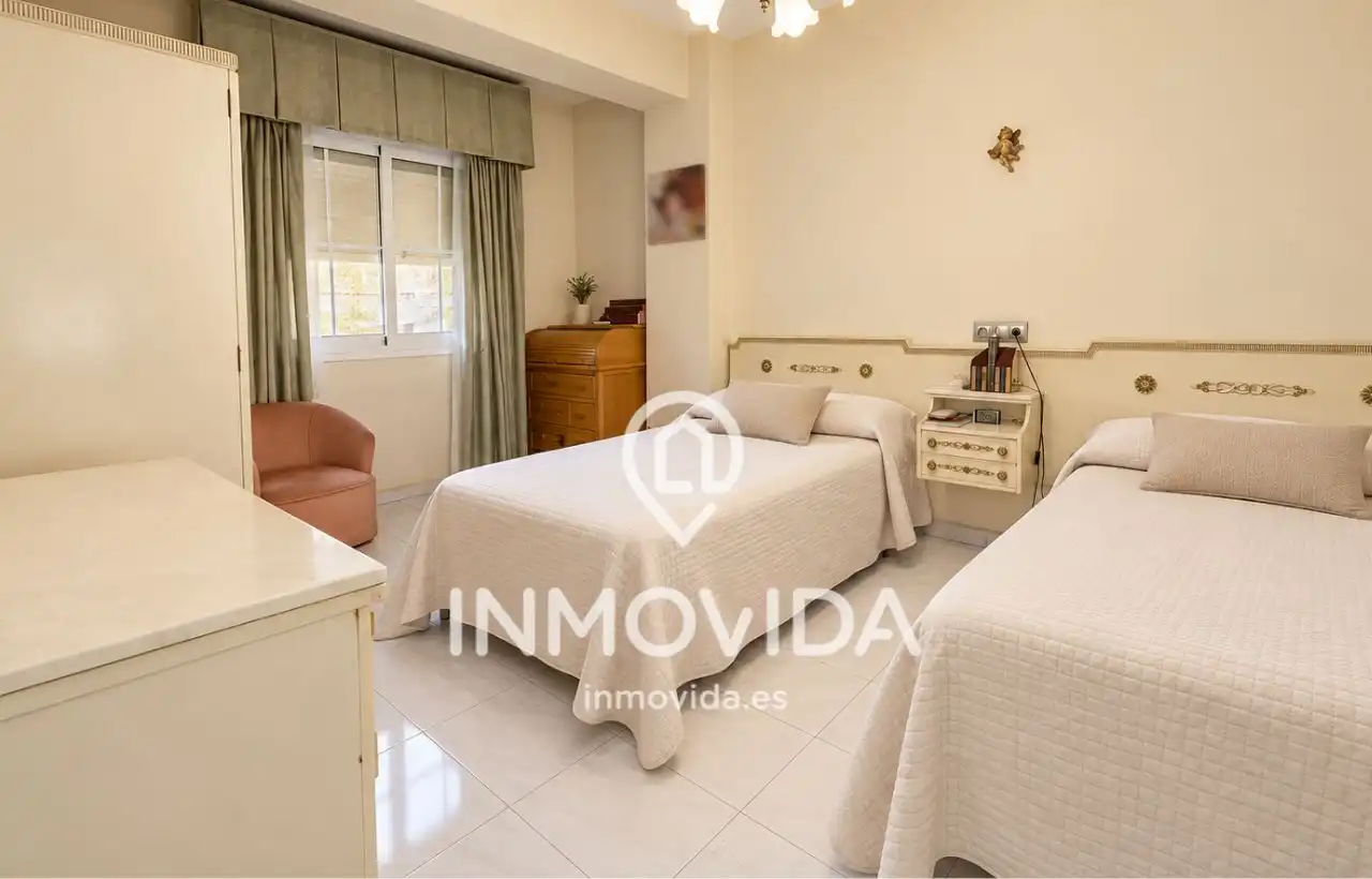 Appartement avec terrasse à vendre à Avenida de Gregorio Molina, imagen 20
