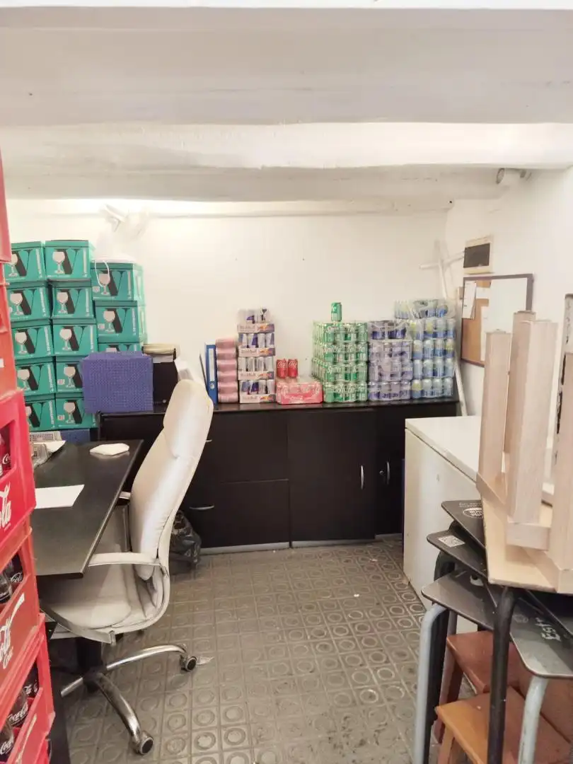 Local comercial en venta en de la Unió 2, imagen 8
