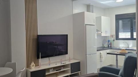 Foto 3 de Dúplex de lloguer a Camino Viejo de Calahonda, -1, Los Tablones - La Garnatilla, Granada