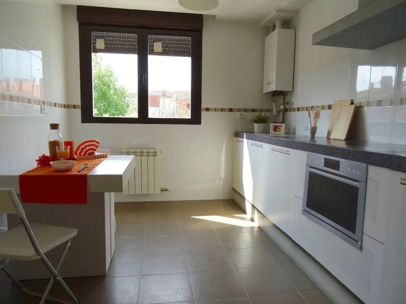 Flat with lift for sale in Calle Quevedo 6, imagen 10