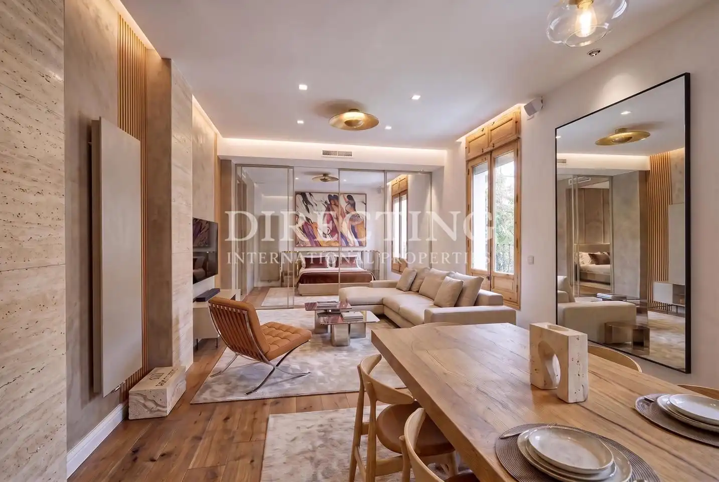 Wohnung mit Terrasse zum Verkauf in Barrio de Salamanca, imagen 7
