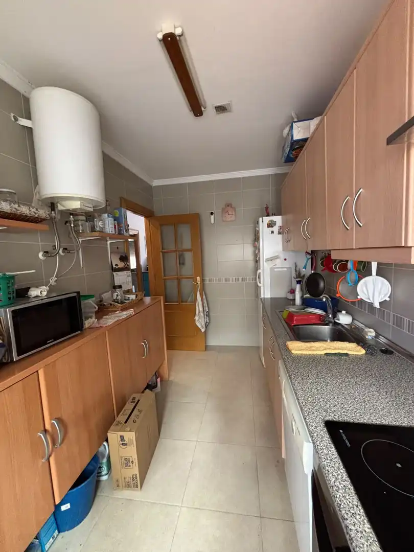 Casa in vendita a Cerro Castaño 16, imagen 13