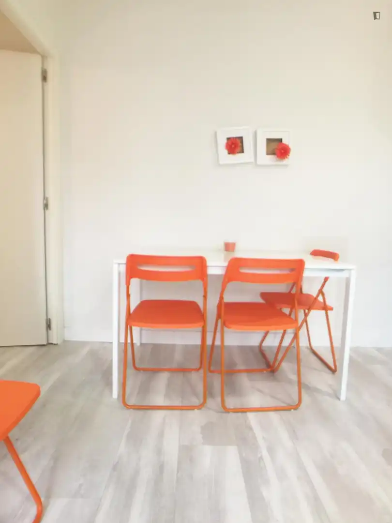 Apartament de lloguer a Los Cármenes