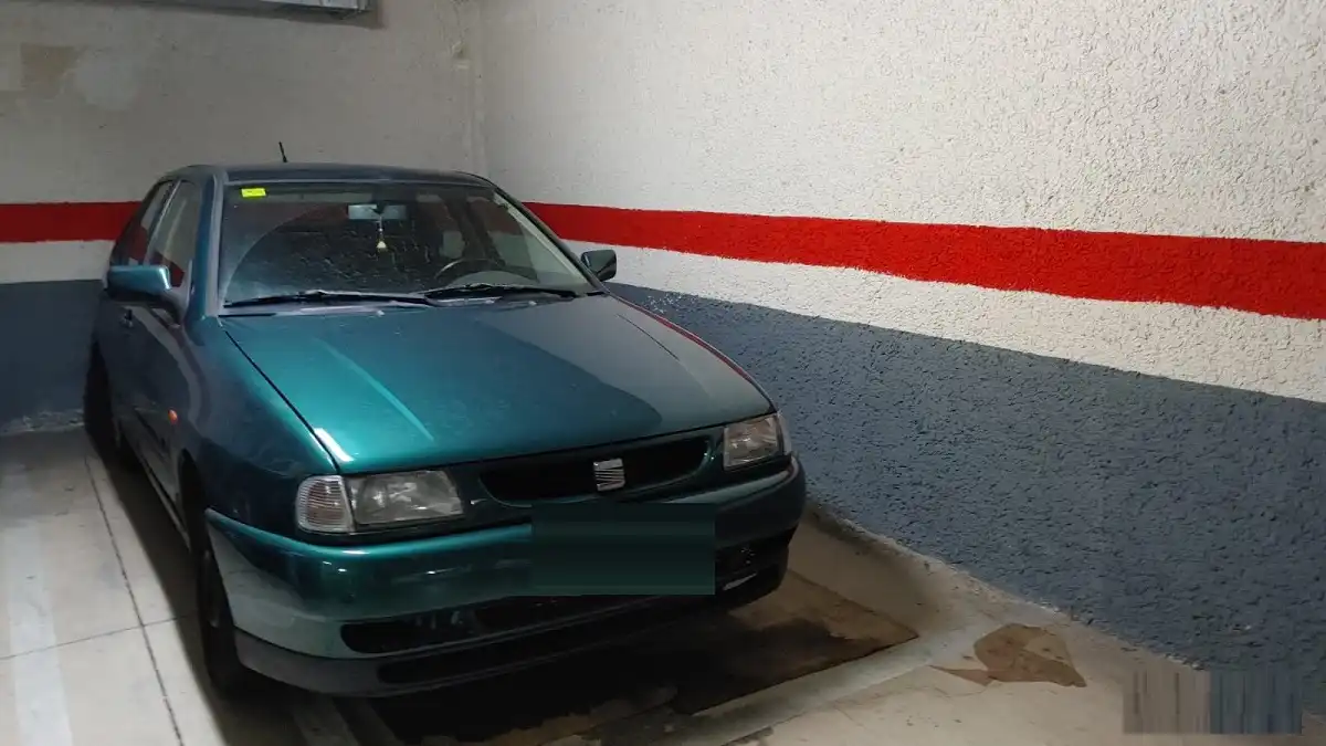 Garaje en venta en C/ Los Andenes, Taco - Los Andenes - Las Chumbreras