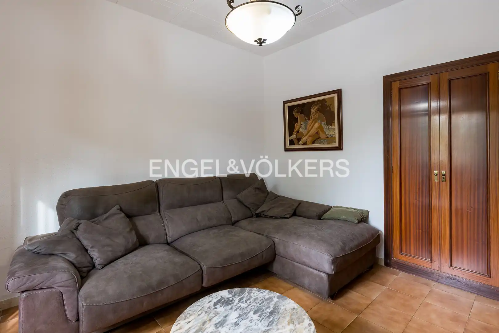 Casa o xalet en venda a Sant Vicenç Dels Horts
