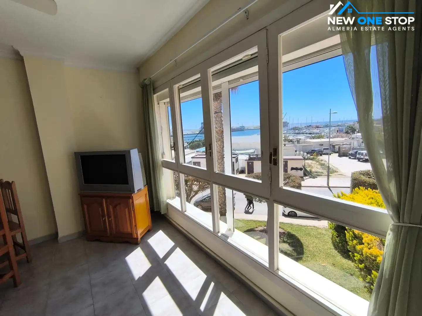 Apartment mit Aufzug zum Verkauf in Puerto de Garrucha, imagen 3