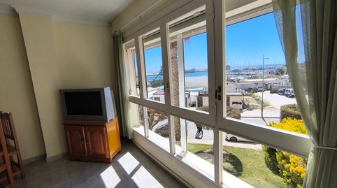 Foto 3 de Apartamento en venta en Puerto de Garrucha, Garrucha