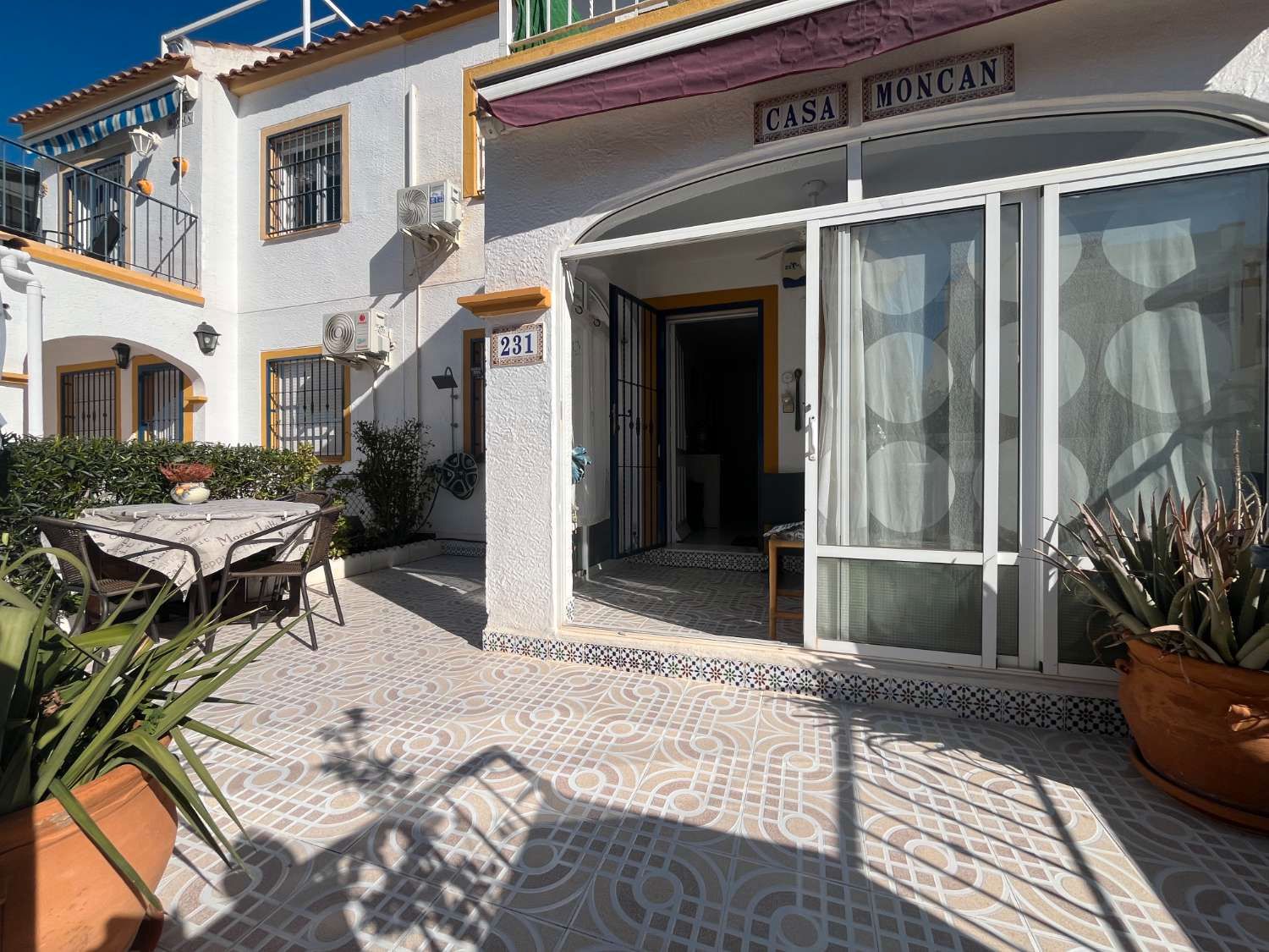 Apartment for sale in La Florida