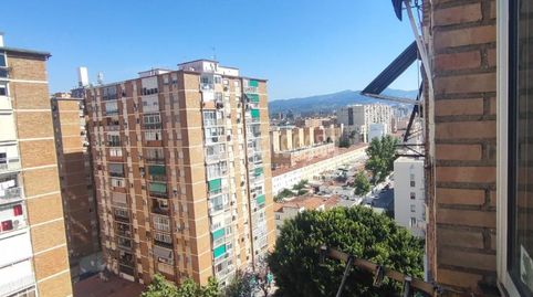 Foto 5 von Wohnung zum Verkauf in Parque Ayala - Jardín de la Abadía - Huelín, Málaga Capital