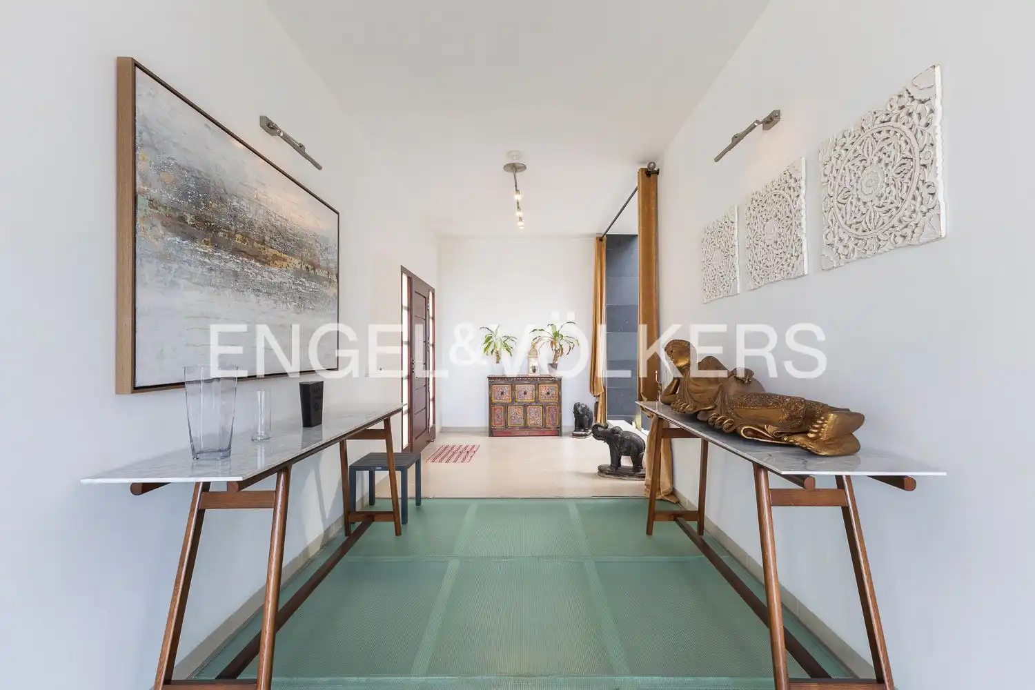 Casa con piscina en venta en El Bosque, imagen 4
