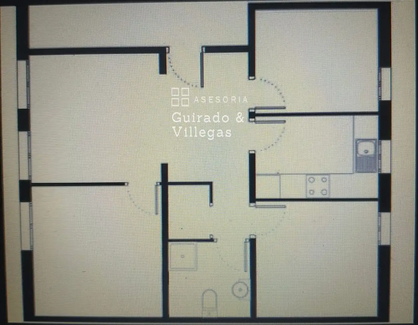 Wohnung mit Aufzug zum Verkauf in calle de Miquel Pedrola i Alegre, imagen 9