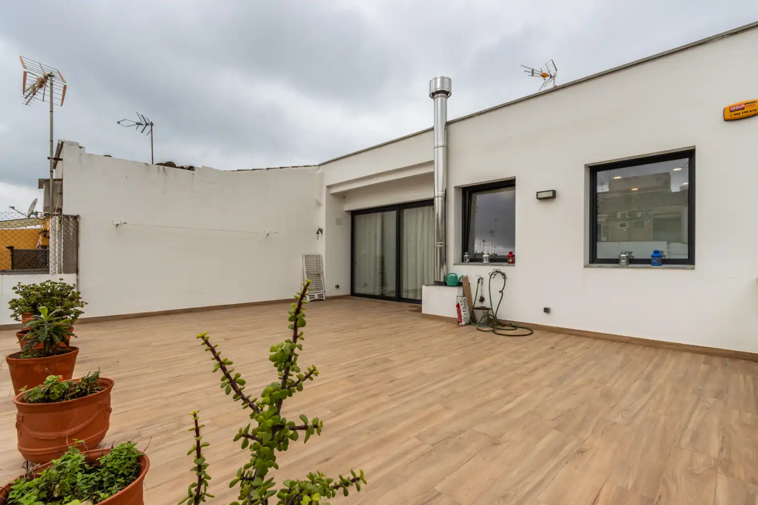 Terrace of Houses for sale in Ponent