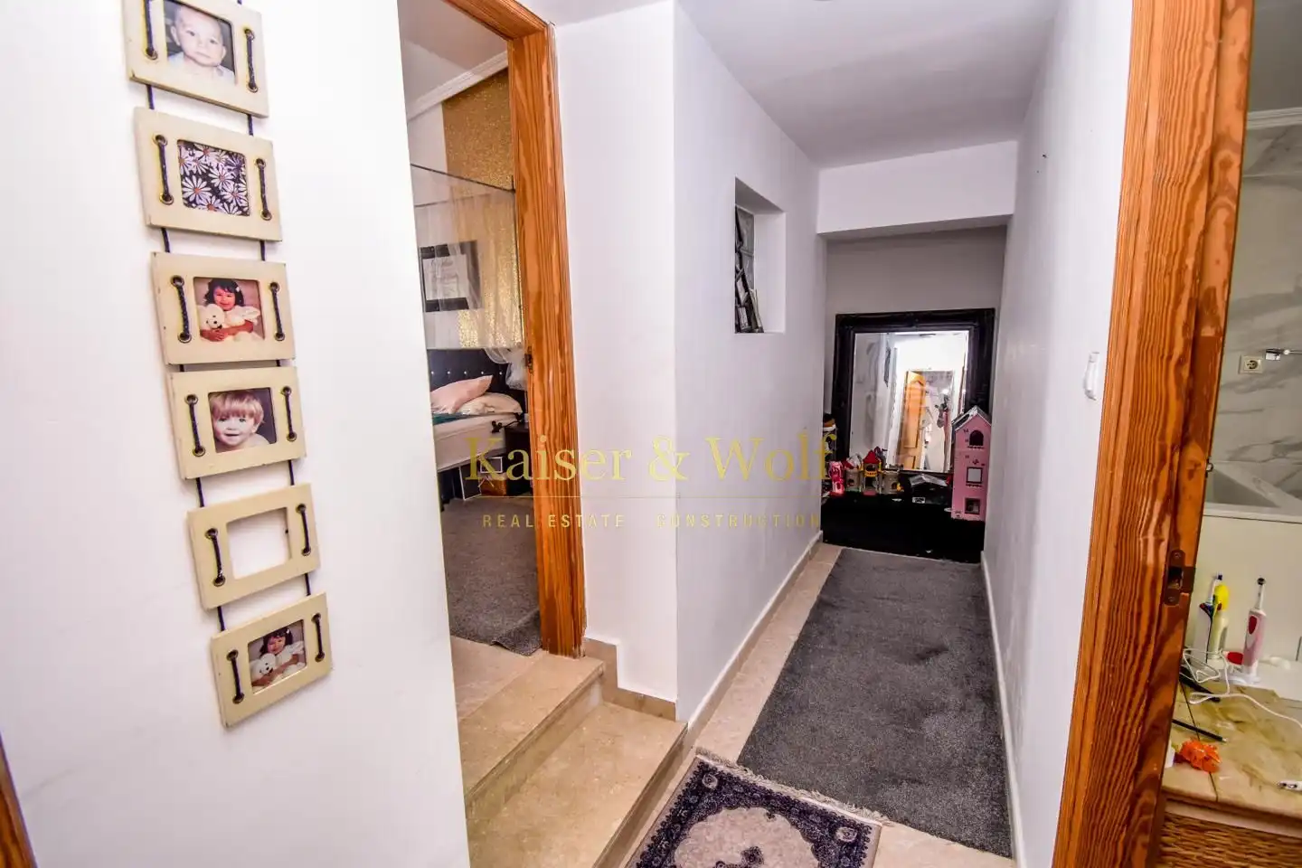 Finca rústica en venta en Crevillent con Jardín privado, Terraza y Piscina