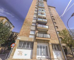 Exterior view of Apartment for sale in Manresa