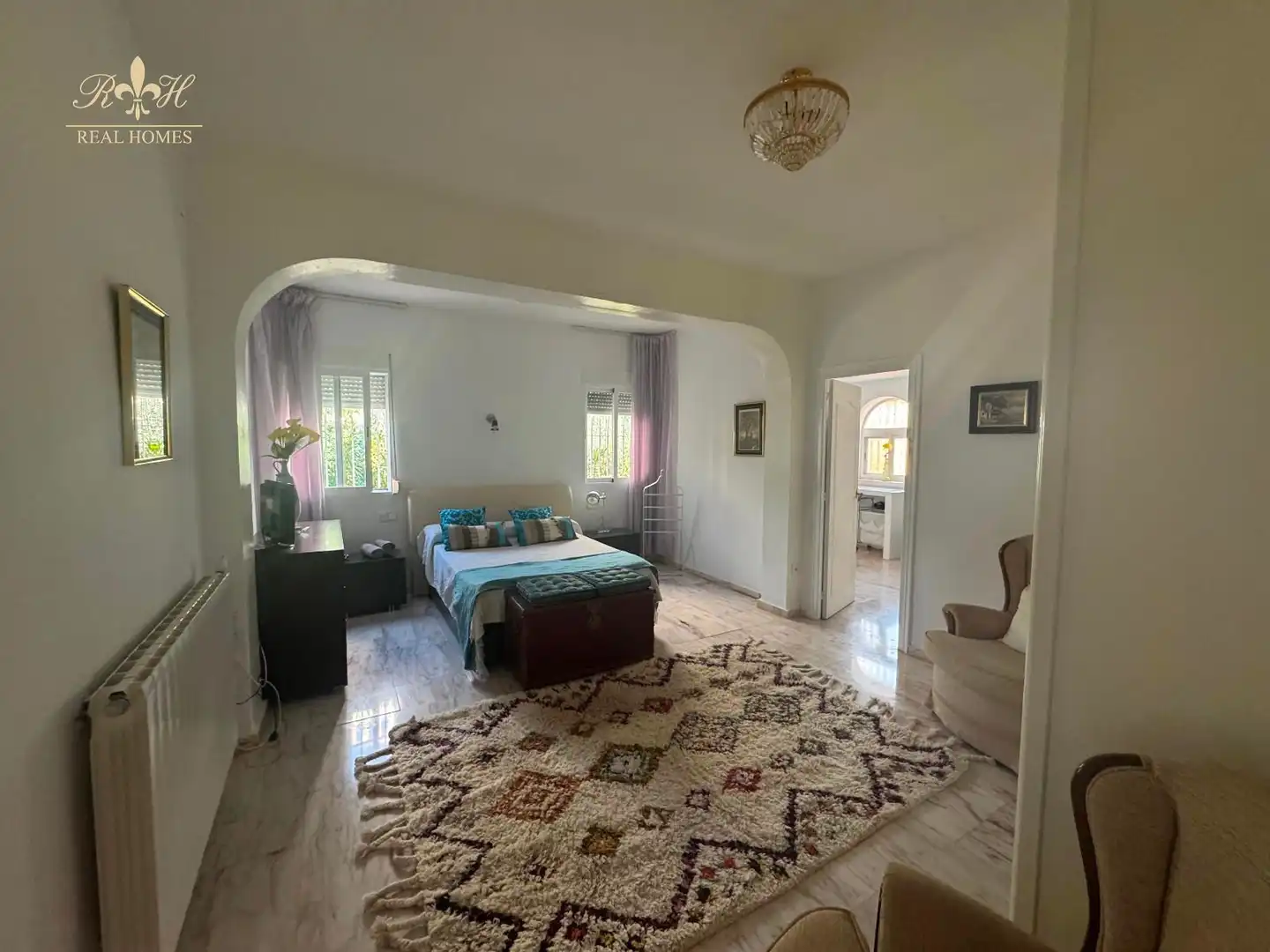 Chalet con piscina en venta en PINSA, imagen 15
