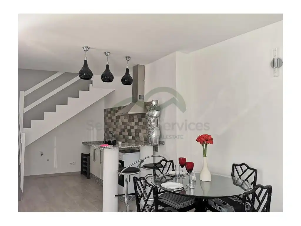 Cocina de Casa o chalet en venta en Pruna