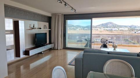 Foto 3 de Pis en venda a N/a, Marina Botafoc - Platja de Talamanca, Illes Balears