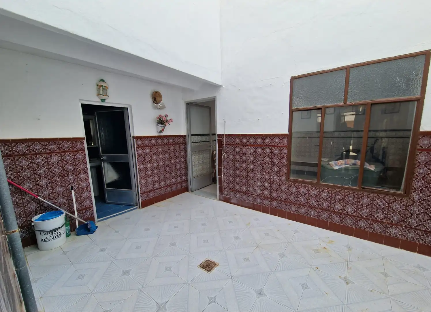 Casa con terraza en venta en Fernán-Núñez, imagen 6