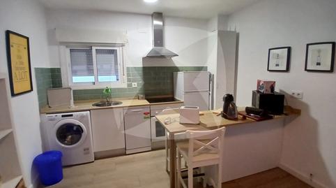 Foto 4 de Piso de alquiler en Calle Menacho, Casco Antiguo, Badajoz Capital