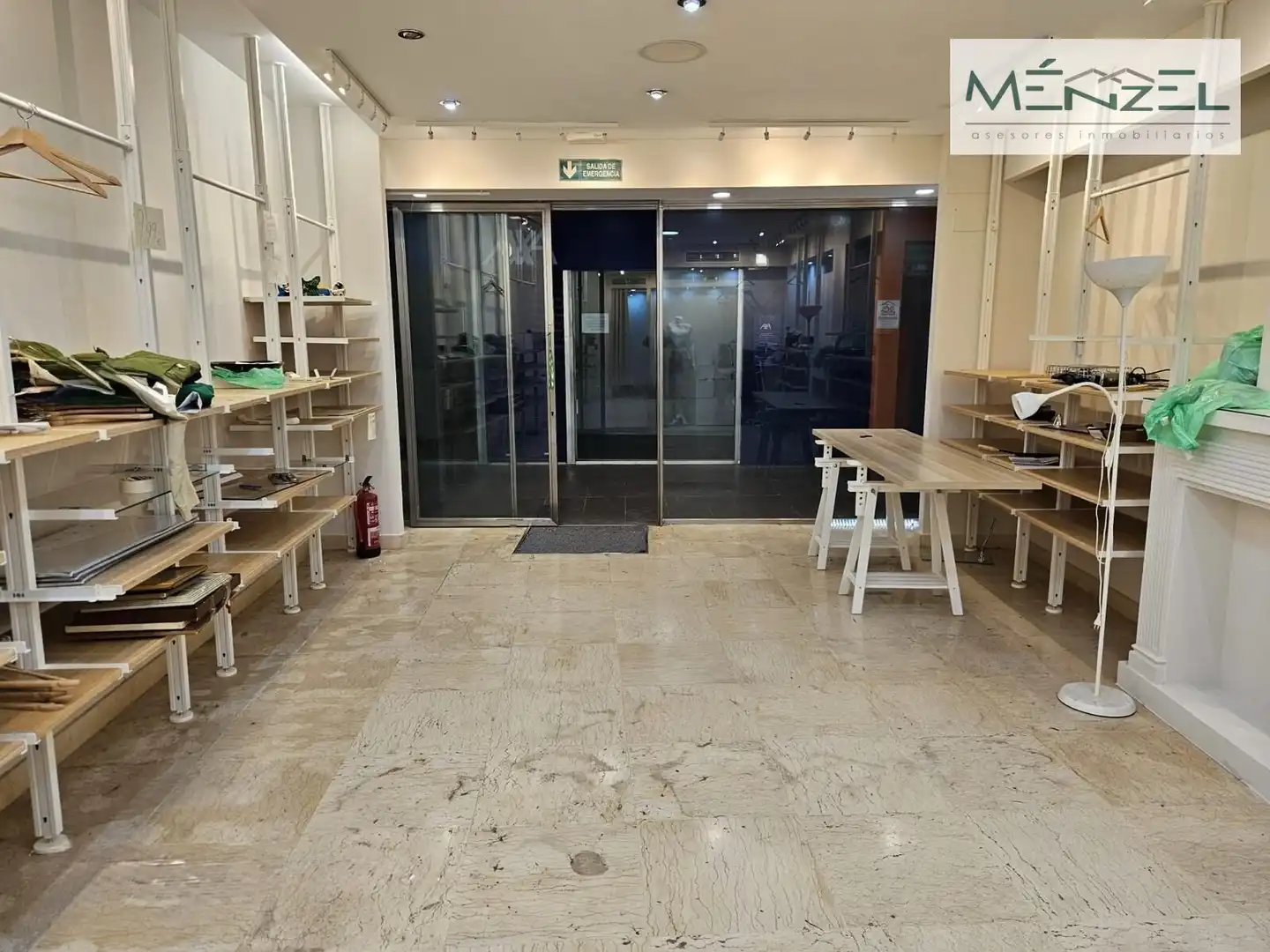 Gewerbefläche zum Verkauf in Calle Sierpes, imagen 3