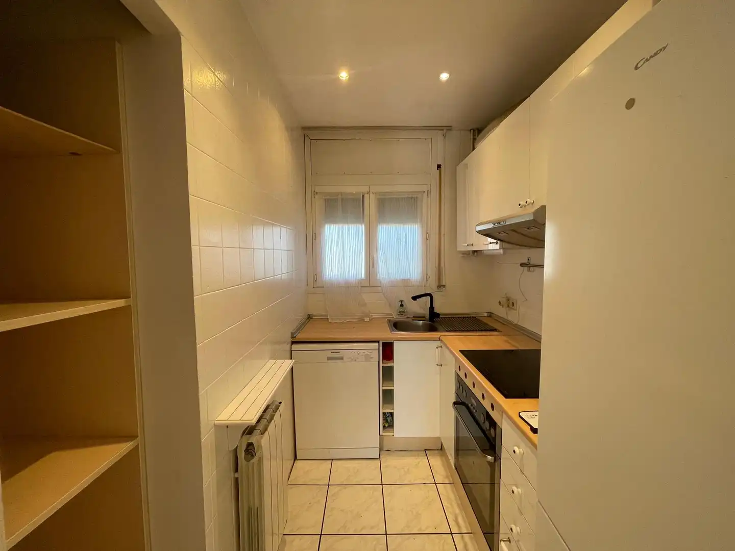 Adosado con jardín en venta en Peni, imagen 6
