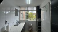 Kitchen of Flat for sale in  Sevilla Capital