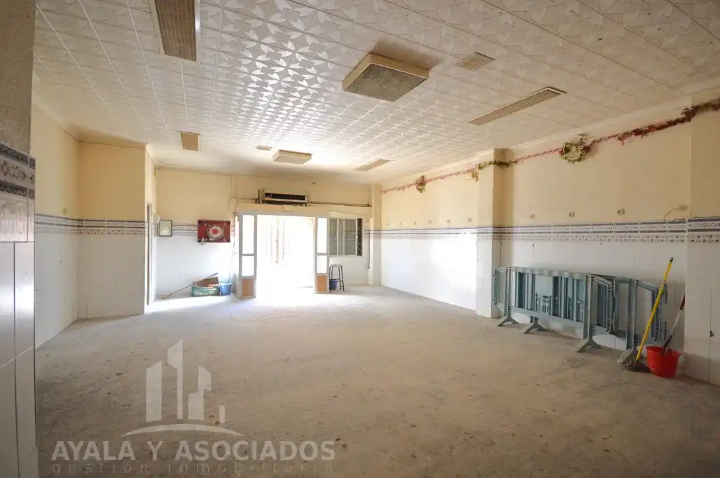 Piso en venta en Cartagena con Terraza y Balcón