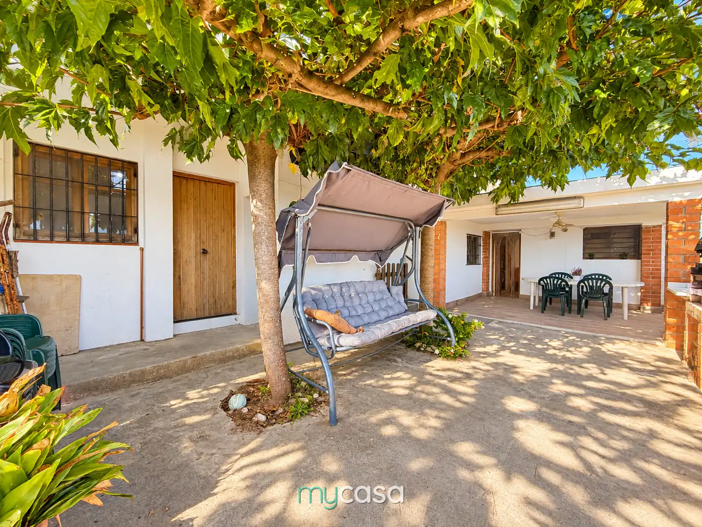 Maison rustique avec piscine à vendre à Carrer Pau Casals, imagen 25