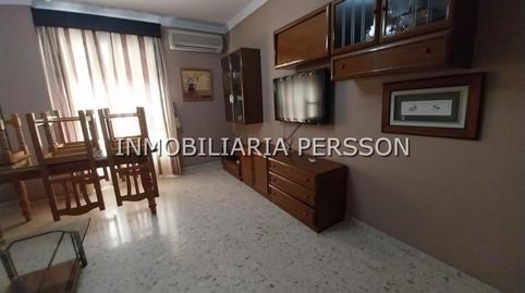 Foto 5 de Pis en venda a Écija, Sevilla