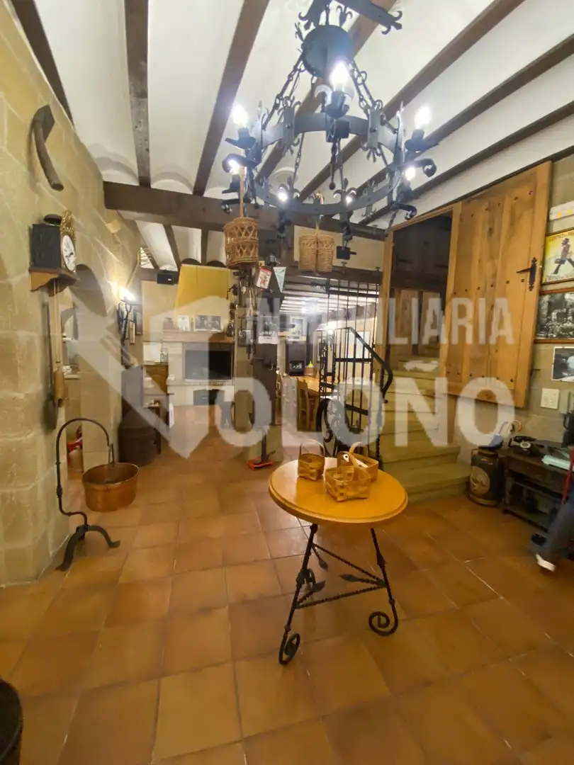Locale commerciale in vendita a Calle Navarra 1, imagen 7