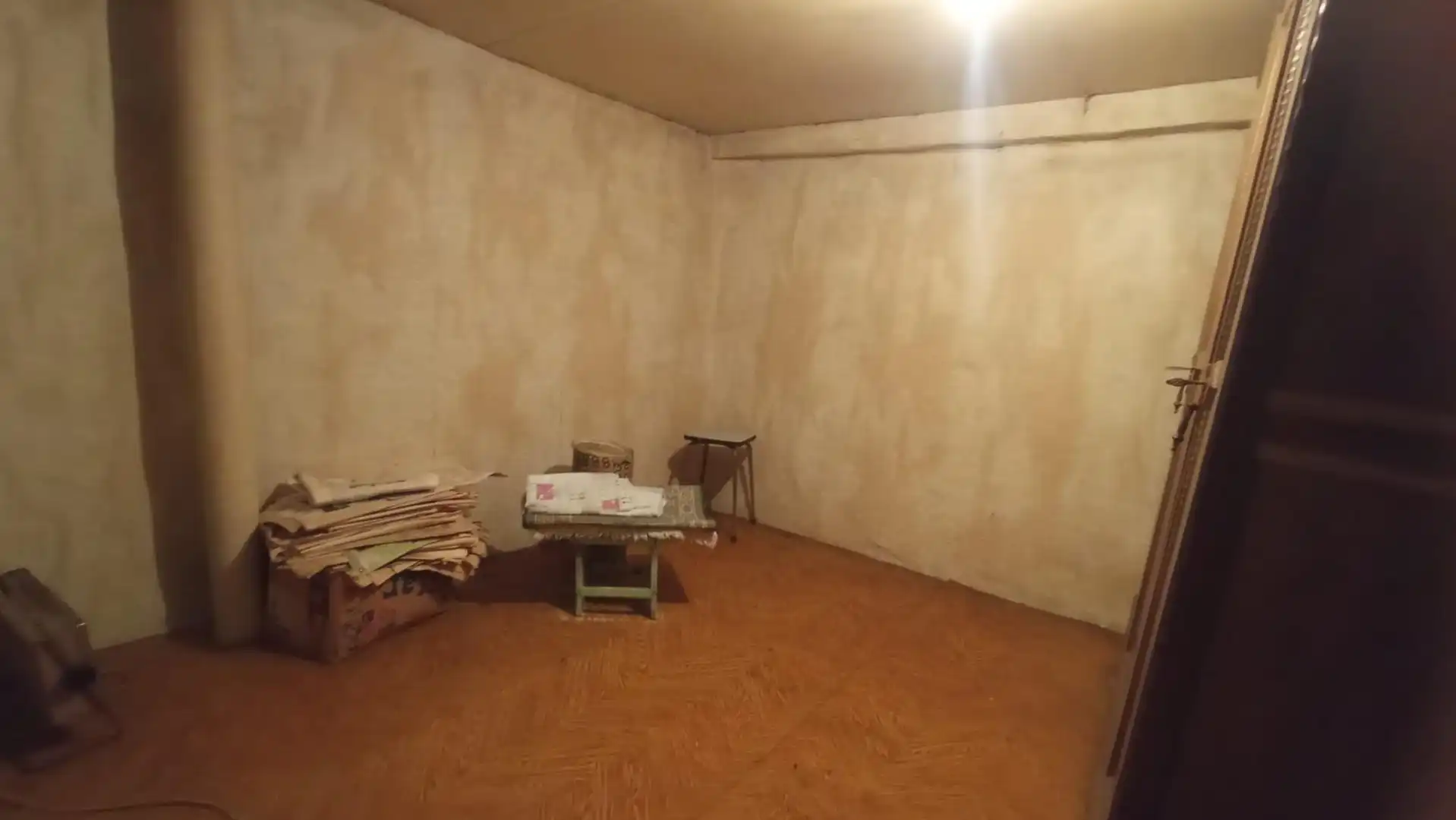 Finca rústica en venta en Sariego con Jardín privado y Amueblado