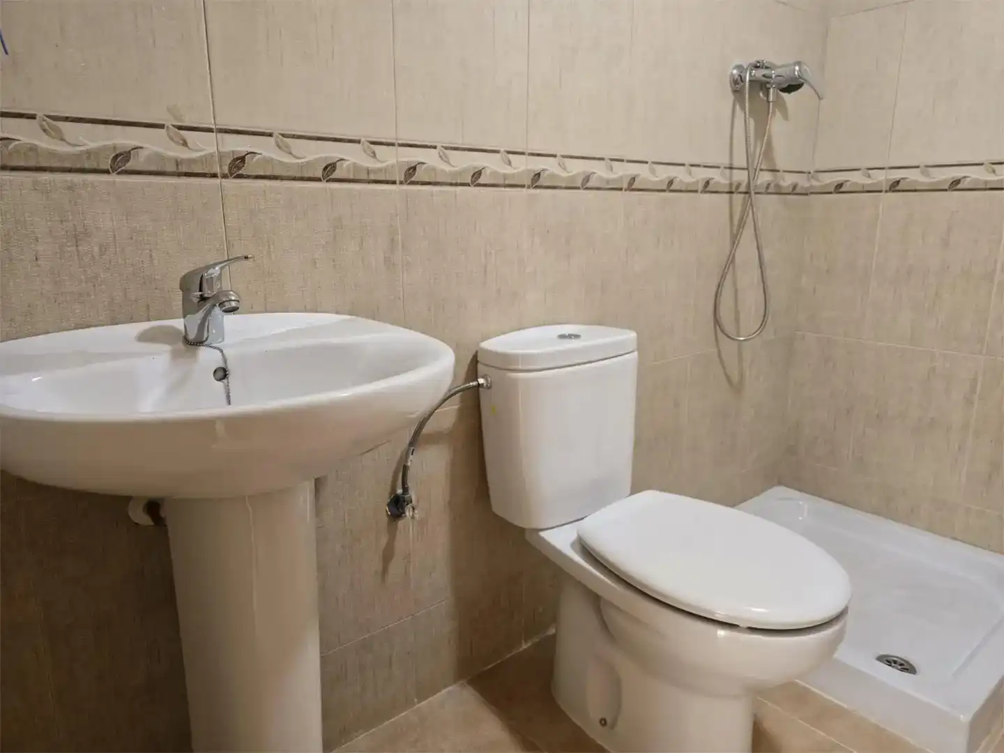 Bany de Pis en venda en Abanilla