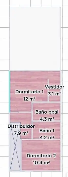Casa o xalet en venda en Monturque amb Terrassa, Traster i Moblat